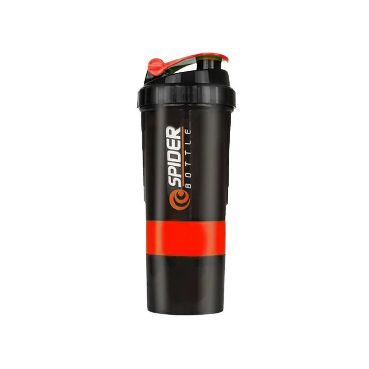 Bouteille shaker
