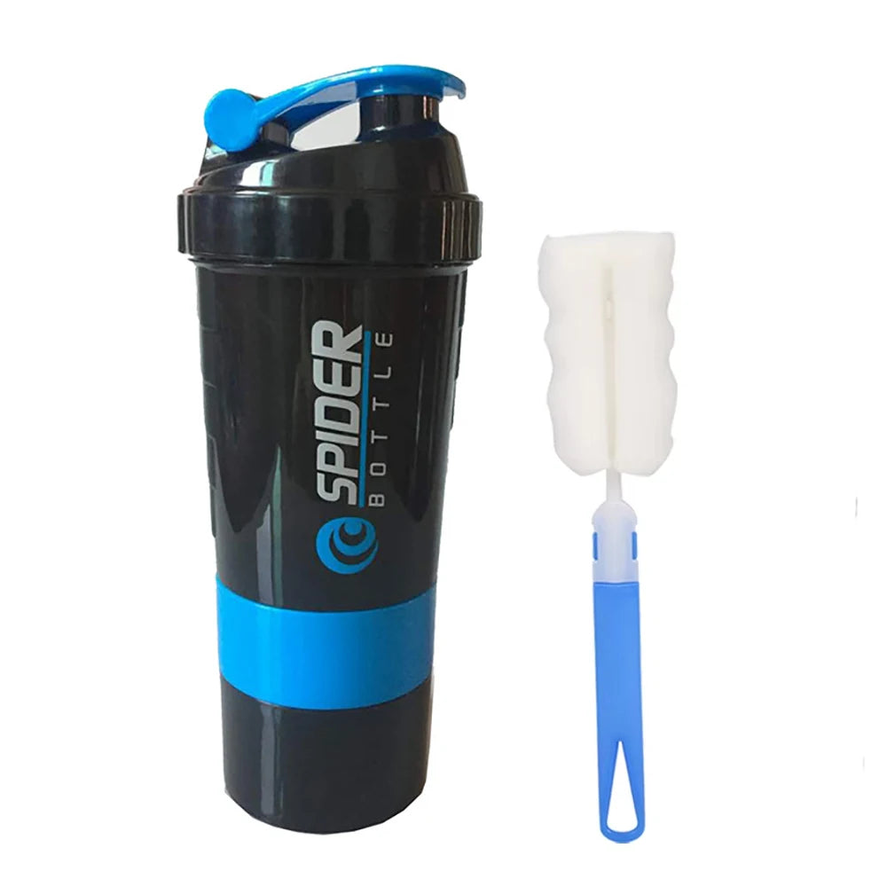 Bouteille shaker