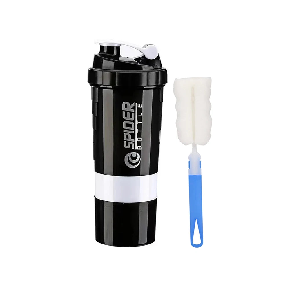 Bouteille shaker