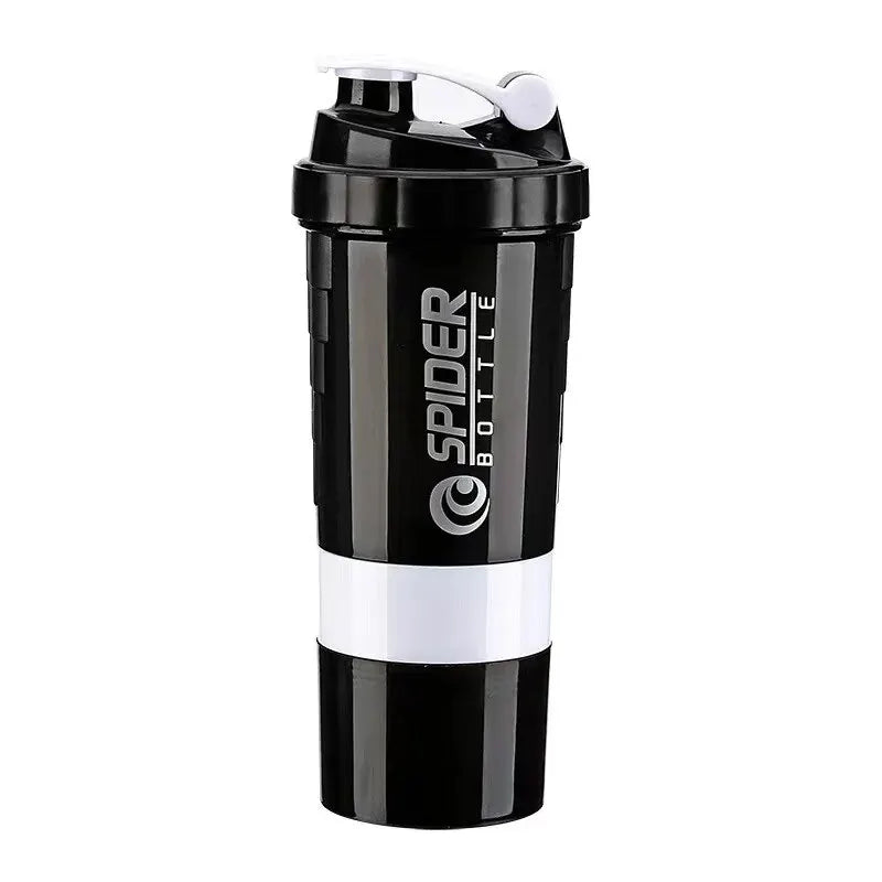 Bouteille shaker