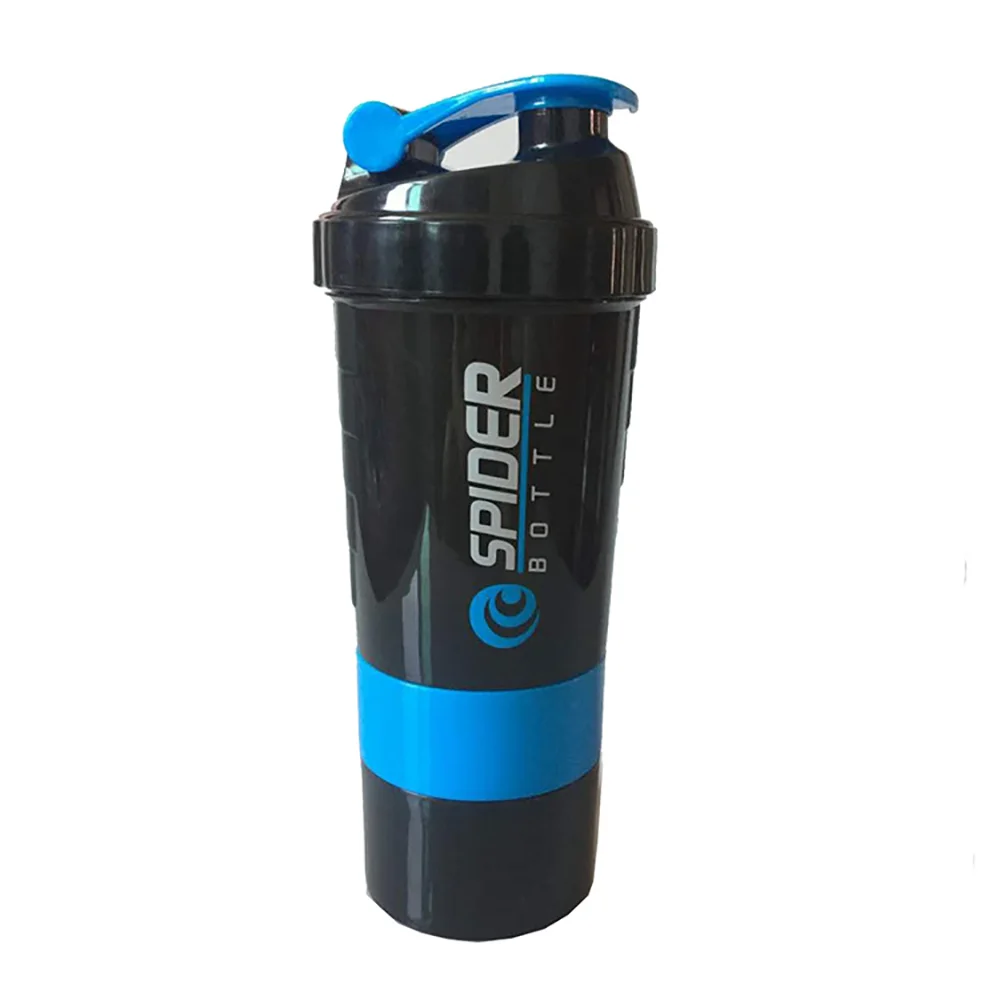 Bouteille shaker