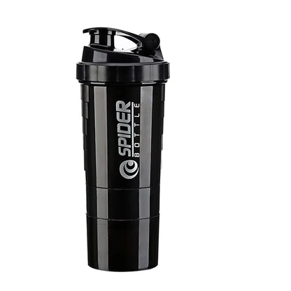 Bouteille shaker