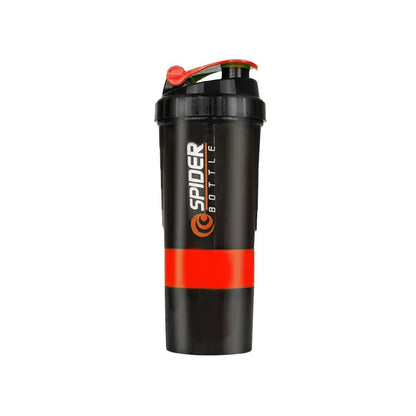 Bouteille shaker