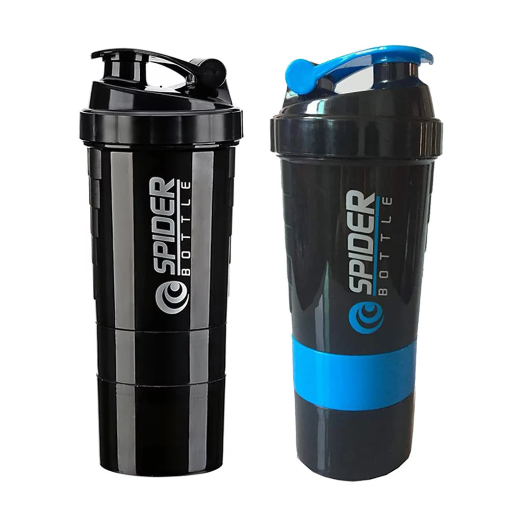 Bouteille shaker