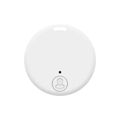Traceur Bluetooth 5.0 Xiaomi – Mini localisateur intelligent anti-perte pour clés, sac, portefeuille, animaux ou enfants