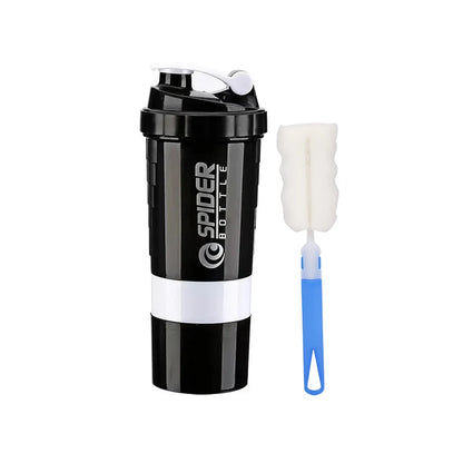 Bouteille shaker